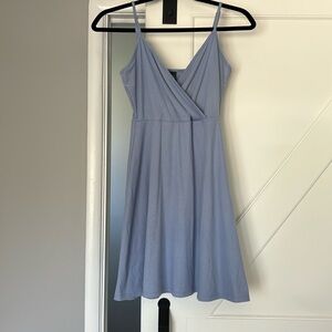 Wild fable summer dress - practically new